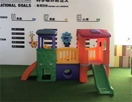 成都英菲克DC全托中心
