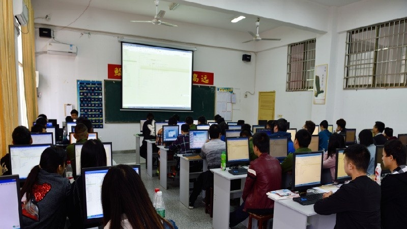 潇湘职业学院单招