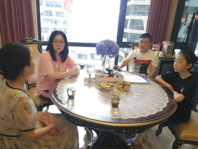 合肥市包河区协和双语学校