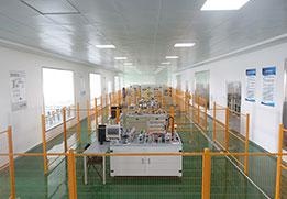 实训基地