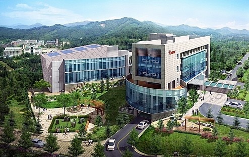 科学技术联合研究生院