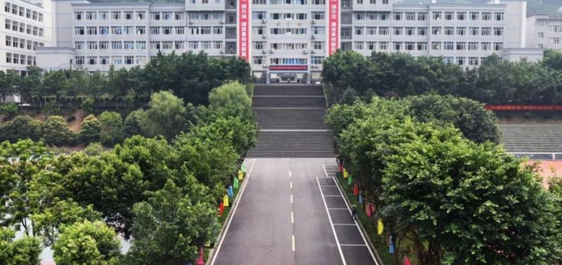 重庆江南职业学校2022年报名条件、招生要求、招生对象