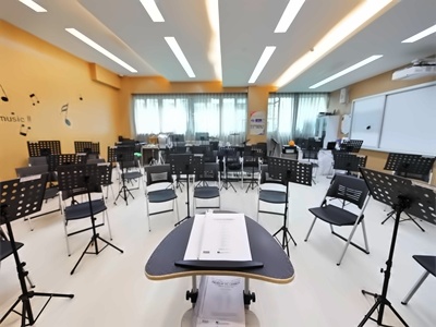 实验ALevel硬件设施