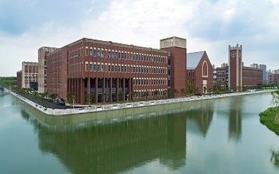 无锡南外国王国际学校