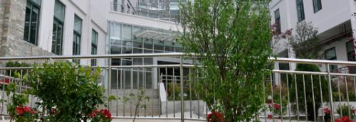 贵州盛华职业学院中专部