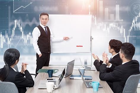 语言内容组装技巧