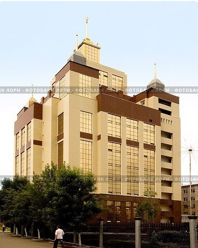 奥伦堡国立大学