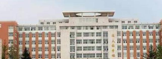 陇东学院是不是双大学？