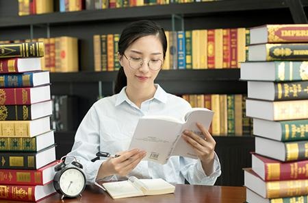 学习目标