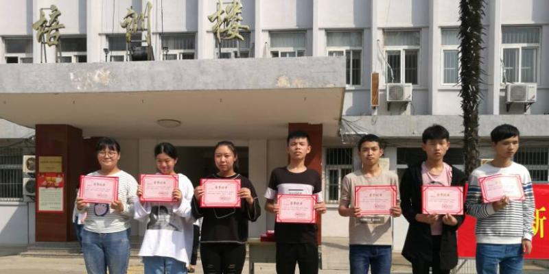 邢台特殊教育中等专业学校2022年报名条件、招生要求、招生对象