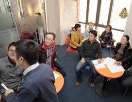 北京诺天国际英语