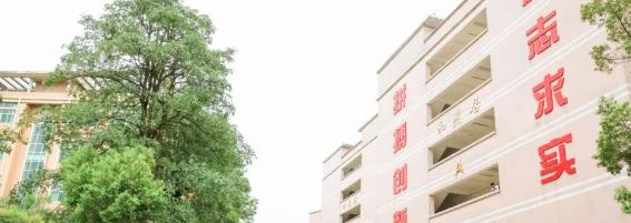 惠州华科职业高级中学2020年招生录取分数线