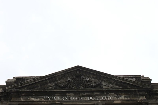 波尔图大学