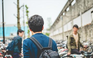 雅思培训