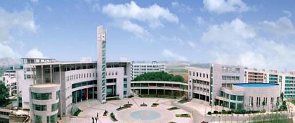 武汉第二商业学校