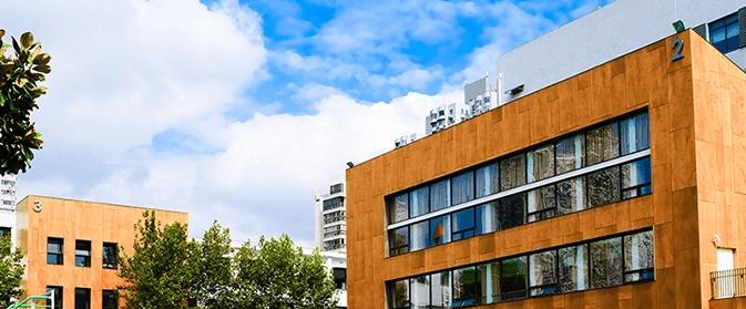 上海不列颠英国学校2023年课程体系2