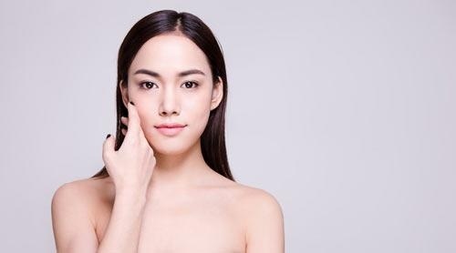 怎么样让脸美白