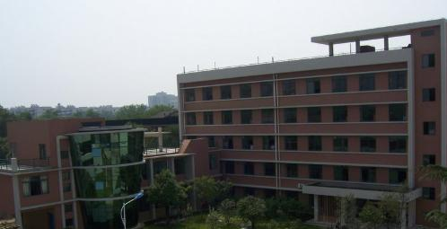 湖北轻工职业技术学院5