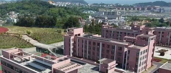 洞头县职教中心2020年报名条件、招生要求、招生对象