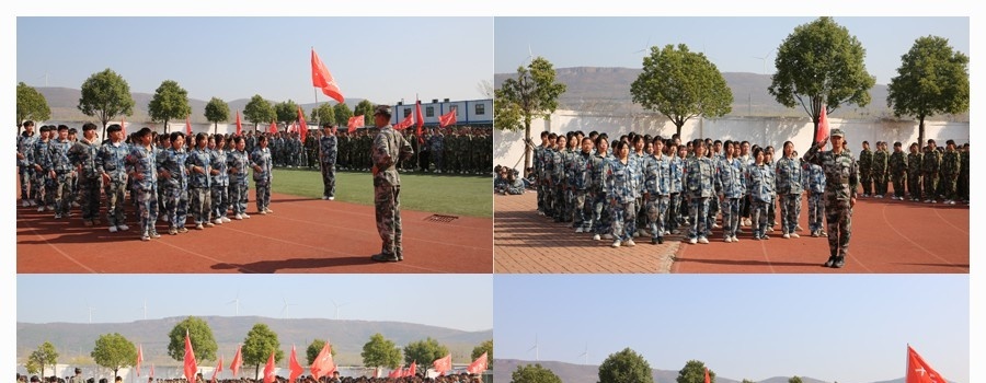 河南医药卫生学校