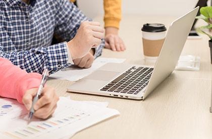 选择我们，值得信赖