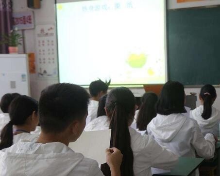 川南职业技术学校