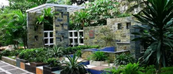 广东生态工程职业学院网站 