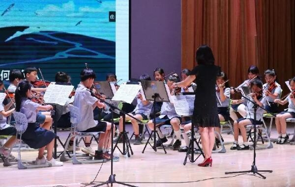 耀华国际教育学校北京校区