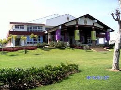 玛哈沙拉堪皇家大学