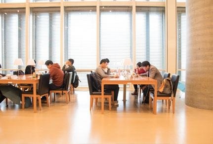 学习地方