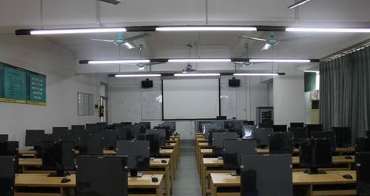 云南省财贸学校