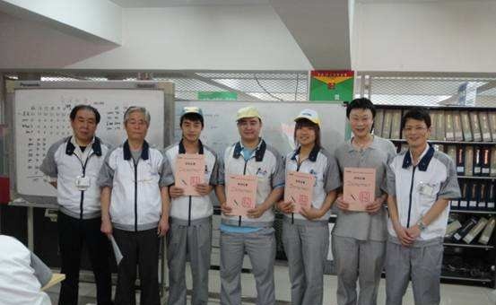 石家庄博信科技中等专业学校