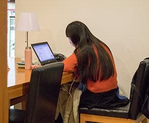 个性化设置课程