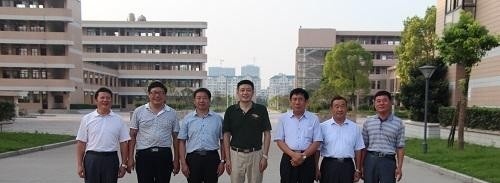 兴隆职教中心