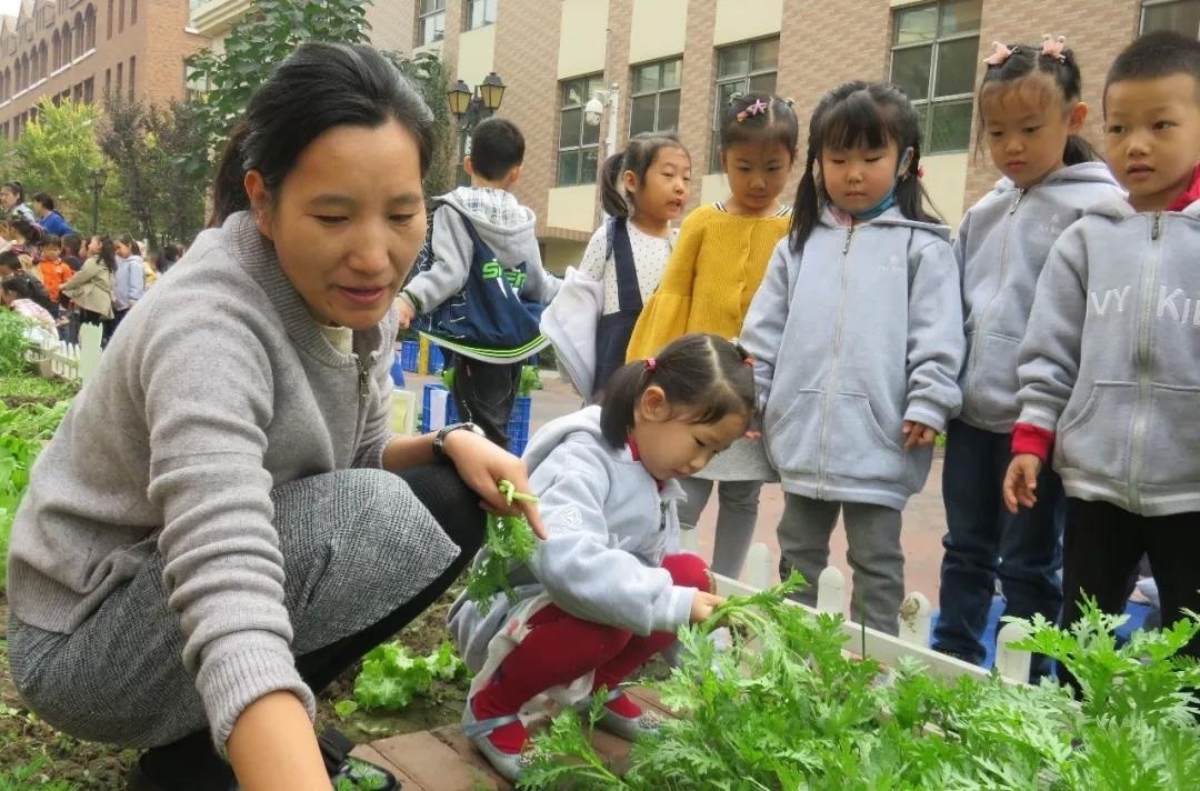 艾毅幼儿园