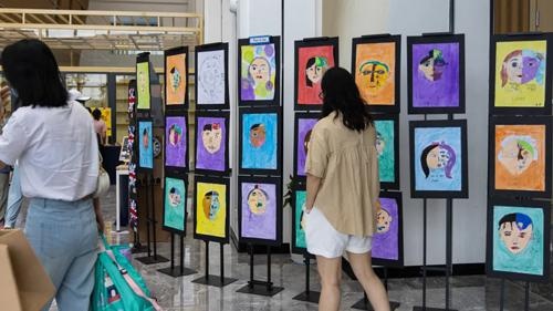 杭州威雅夏令营