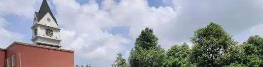 牛津国际公学成都学校初中部2023年课程体系2