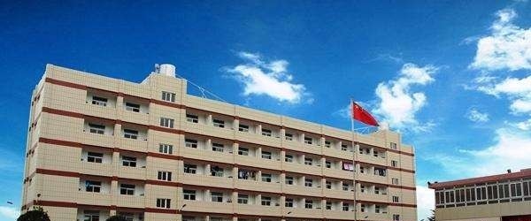 石家庄国大集团技工学校
