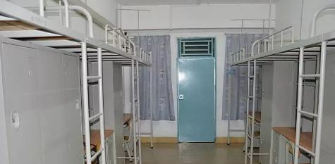 惠州经济职业技术学院2020年宿舍条件