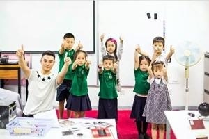 青苗国际双语学校