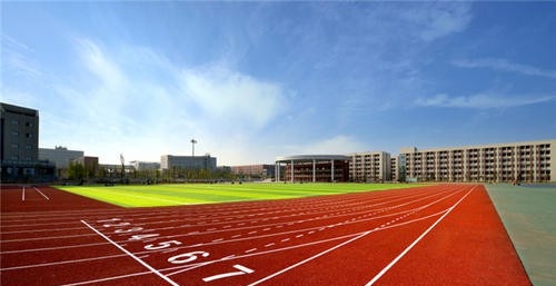 川南幼儿师范高等专科学校