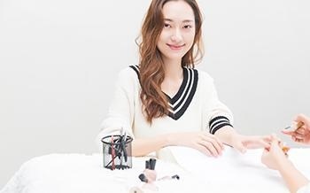 美甲大师班