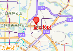 望京校区