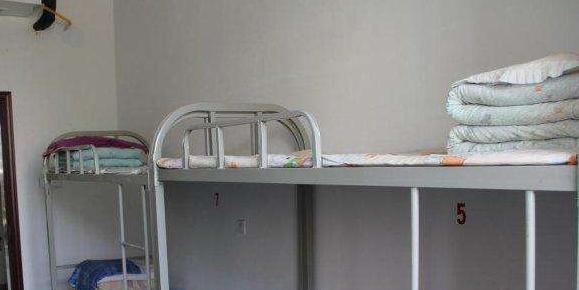 延津职业中等专业学校2021年宿舍条件