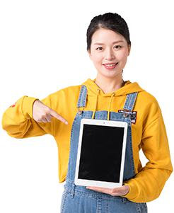 我们的授课目标