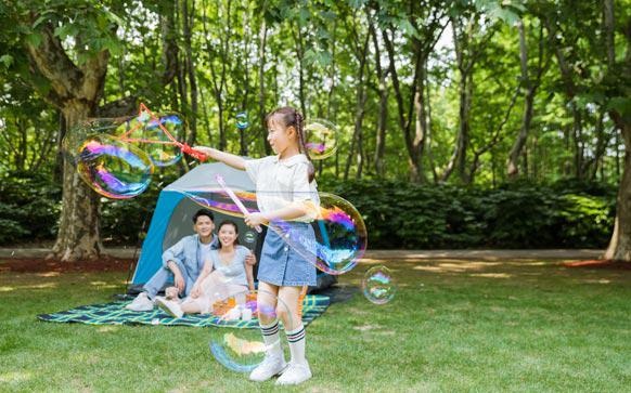 申产生真爱连接