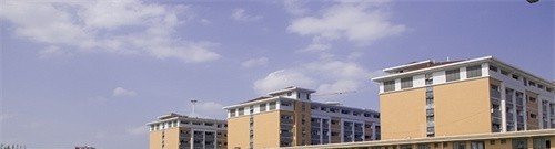 贵州城市职业学院(中职部)