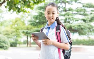 记单词能力较弱的学生