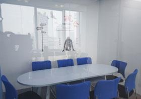 无锡新航道雅思课室图片