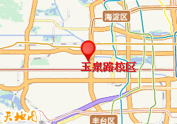 玉泉路校区